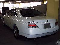 父車