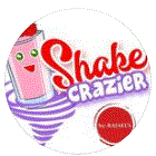 Shake Crazier by Rafael's